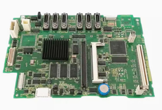 Fanuc A20B-8200-0385 placa de circuito de control de la junta