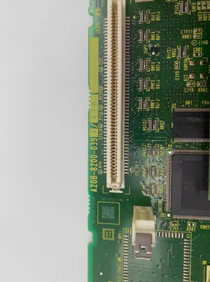 Fanuc A20B-8200-0390 placa de circuito de control de la junta