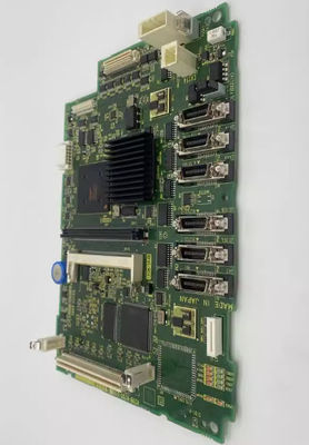 Fanuc A20B-8200-0390 placa de circuito de control de la junta