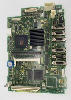 Fanuc A20B-8200-0390 placa de circuito de control de la junta