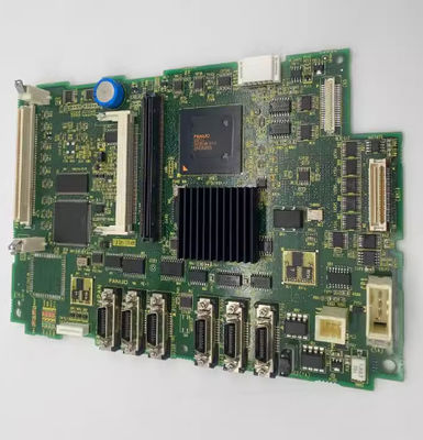 Fanuc A20B-8200-0390 placa de circuito de control de la junta