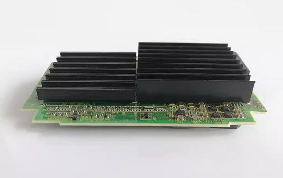 Fanuc A20B-3300-0476 Junta de circuitos de control Junta de circuitos de CPU Junta de CPU