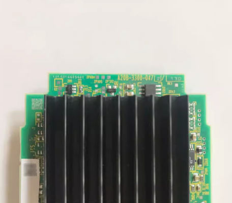 Fanuc A20B-3300-0476 Junta de circuitos de control Junta de circuitos de CPU Junta de CPU