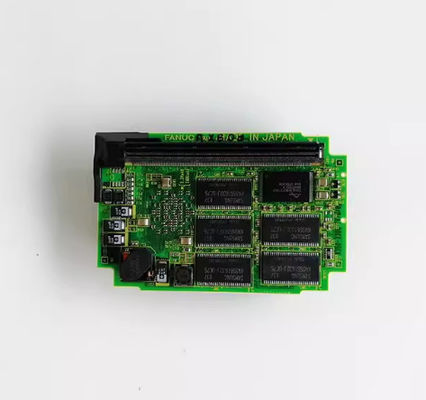 Fanuc A20B-3300-0476 Junta de circuitos de control Junta de circuitos de CPU Junta de CPU