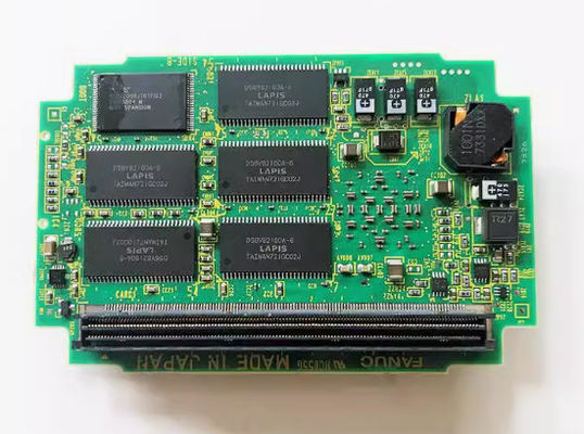 Fanuc A20B-3300-0479 Junta de control Junta de circuito de circuito Junta de CPU Junta de control Fanuc PCB