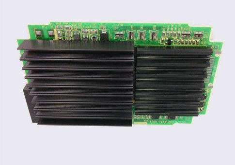 Fanuc A20B-3400-0020 Junta de control Junta de circuito de circuito Junta de CPU Junta de control Fanuc PCB