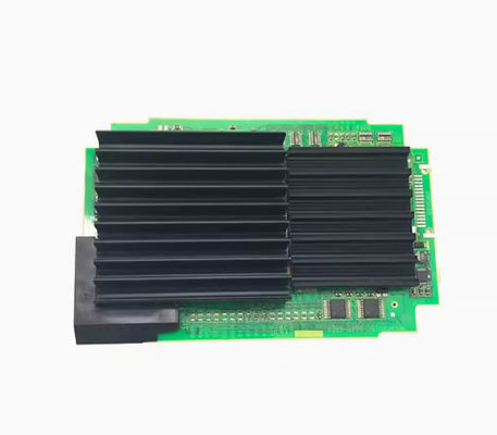 Fanuc A20B-3400-0020 Junta de control Junta de circuito de circuito Junta de CPU Junta de control Fanuc PCB