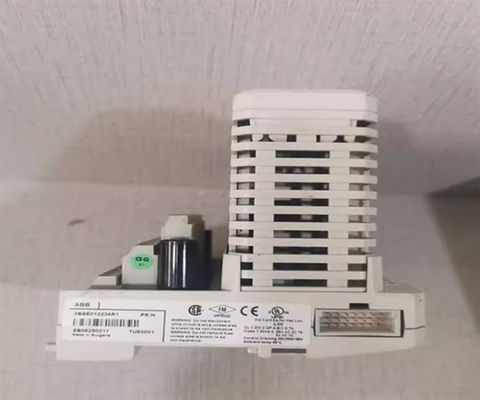 ABB AI893 3BSC690141R1 Módulo de entrada analógico Módulo de suministro de energía redundante