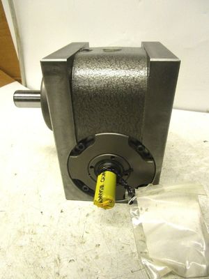 Sanyo 7D-04272R-L3VW1 - caja de cambios de oscilador de 45 grados para Sandex 4.5e
