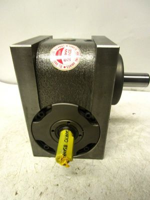 Sanyo 7D-04272R-L3VW1 - caja de cambios de oscilador de 45 grados para Sandex 4.5e