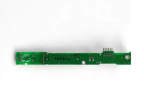 A20B-8002-0631 Panel de energía del sistema Fanuc Inversor LCD Fanuc