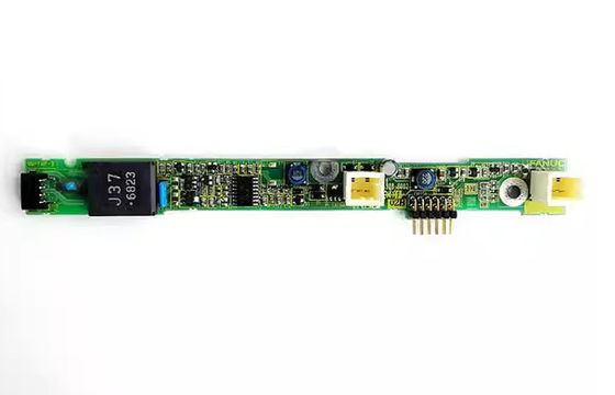 A20B-8002-0631 Panel de energía del sistema Fanuc Inversor LCD Fanuc