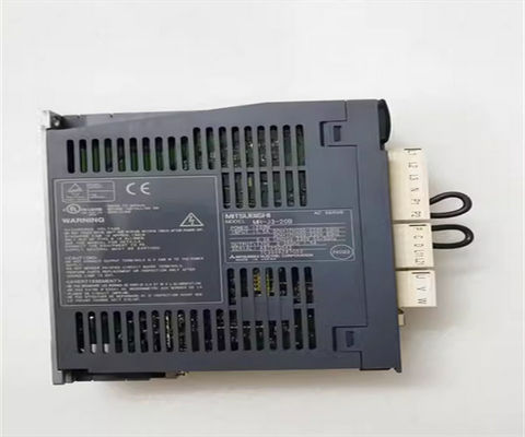 MR-J3-200B 2KW Servoamplificador de CA Mitsubishi MR-J3 200 a 230 V