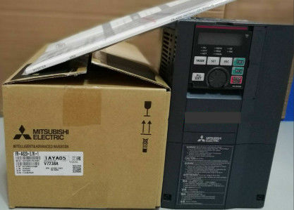 Mitsubishi Electric FR-A820 Serie 3.7Kw Dispositivo de frecuencia variable