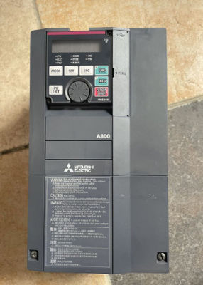 Inversor de frecuencia de 3,7 kW para máquinas industriales