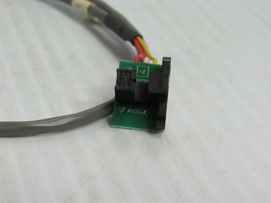 AC M01Z08A Batería fotoeléctrica de par continuo para un rendimiento duradero en el sector industrial