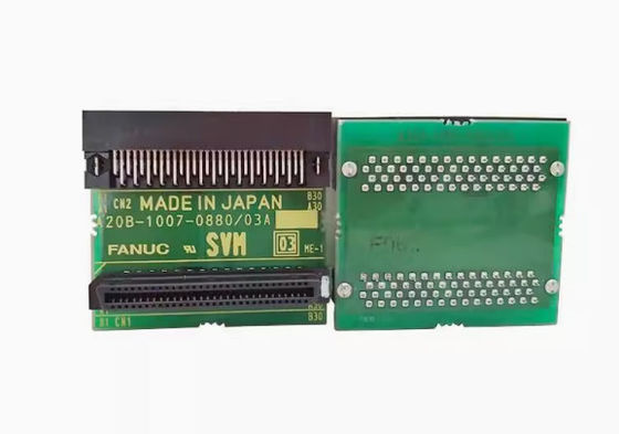 Junta de conexión de Fanuc A20B-1007-0880 Junta de adaptador de interfaz Junta de Fanuc