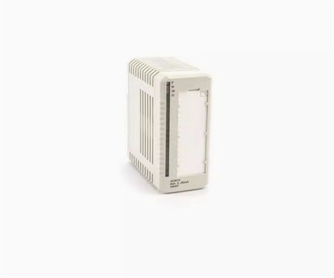 ABB AO815 Módulo de salida analógica 3BSE052605R1 HART 8 ch