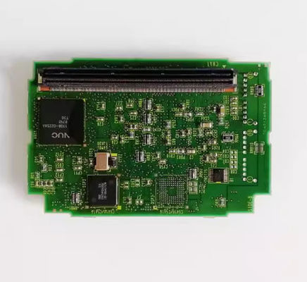 Carpeta de control del eje Fanuc A20B-3300-0638