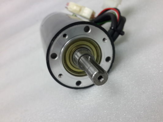 El motor Sankyo MC401NS302KNN39 300 rpm Velocidad 05169Sankyo Motor para aplicaciones de trabajo pesado