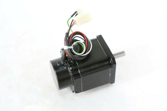 Sanko MF501NS302KNN31 Servomotor industrial de 3000 rpm con control hiperactivo