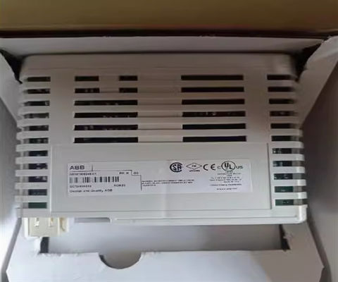 3BSE008546R1 ABB AO820 Módulo de alimentación con salida analógica redundante