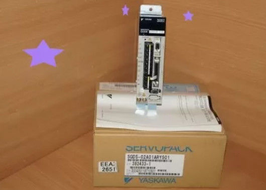 Modulo de inversor de CA de 3 fases de Rosemount con salida de 100w y protección IP20 a IP66