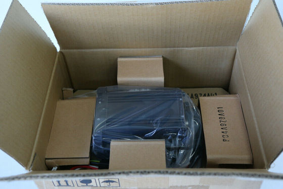 Batería industrial de 3000W con salida de 3000 rpm