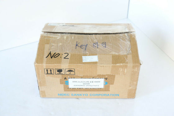 Batería industrial de 3000W con salida de 3000 rpm