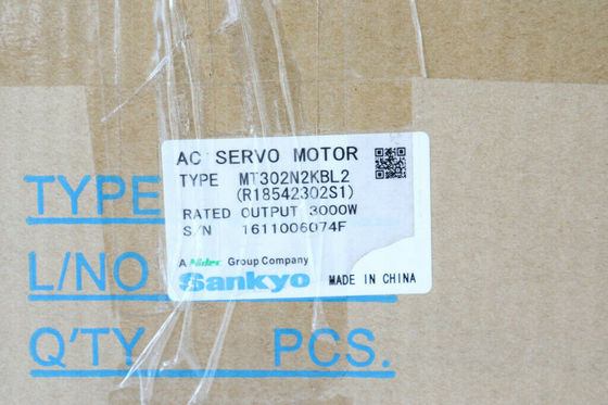 Batería industrial de 3000W con salida de 3000 rpm