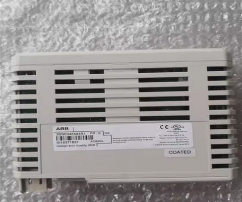 AO845A 3BSE045584R1 Unidad de salida analógica ABB Módulo de alimentación redundante