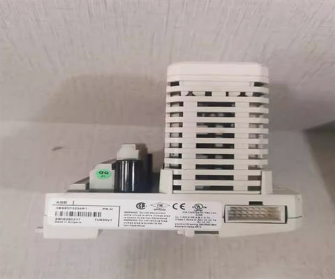 ABB AO895 3BSC690087R1 Salida analógica HART 8 ch Módulo de control