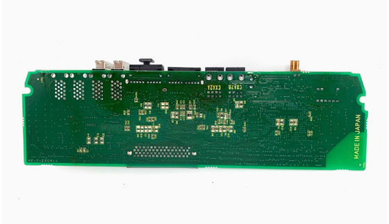 Fanuc A20B-2101-0040 Tabla de control de circuito Tabla de control de servicio de Fanuc