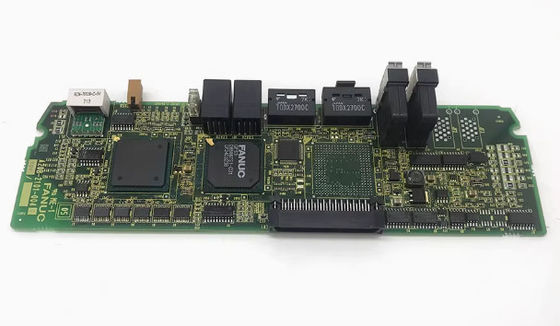 Fanuc A20B-2101-0041 Tabla de control de circuito Tabla de control de servicio de Fanuc