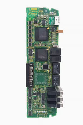 Fanuc A20B-2101-0041 Tabla de control de circuito Tabla de control de servicio de Fanuc