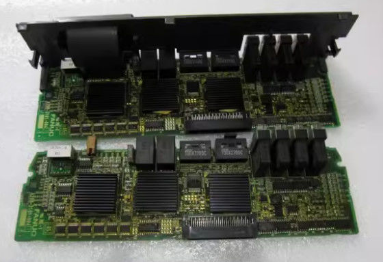 Fanuc A20B-2101-0042 Junta de control de circuito Junta de control de servo Fanuc