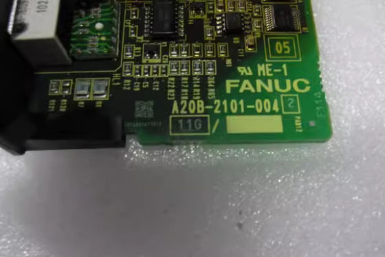 Fanuc A20B-2101-0042 Junta de control de circuito Junta de control de servo Fanuc