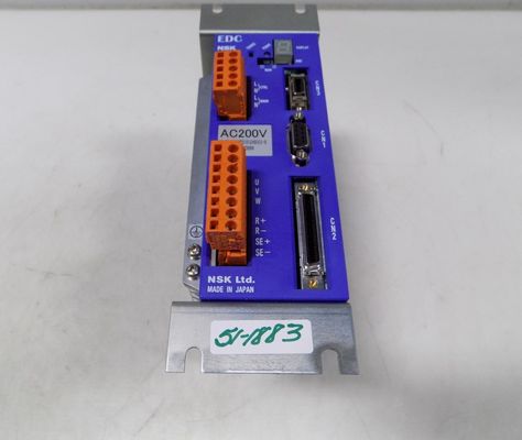 M-EDC-PS1012AB502 MEDC MITSUBISHI Plataforma de controlador de servo industrial