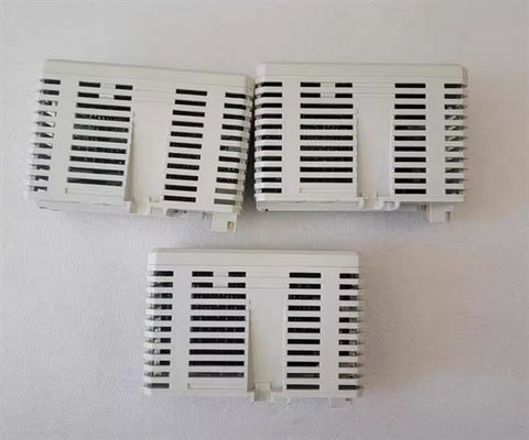 Modulo de entrada digital ABB DI810 3BSE008508R1 de 24 V y 16 ch