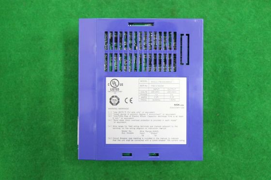 NSK M-EDC-PS3090AB502 MEDC Precisión Servo Drive 450W 0-15A 0-30V DC Industrial