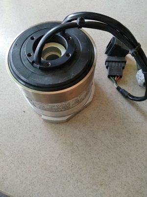 Se trata de un sistema de transmisión de corriente continua de 0-6A 0-10V