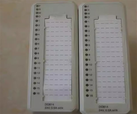 ABB DI811 3BSE008552R1 PR:C Módulo de control automático DI 811 S800 Entrada digital 48V 48V