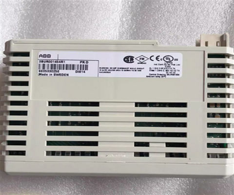 ABB DI811 3BSE008552R1 PR:C Módulo de control automático DI 811 S800 Entrada digital 48V 48V