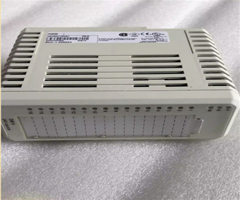 ABB DI811 3BSE008552R1 PR:C Módulo de control automático DI 811 S800 Entrada digital 48V 48V