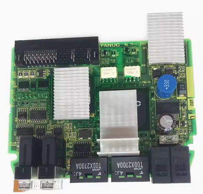 Fanuc A20B-2101-0350 Tabla de control del eje Fanuc Tabla de control del servo Fanuc