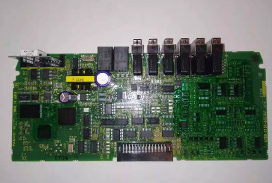 Fanuc A20B-2101-0354 Tabla de control del eje Fanuc Tabla de control del servo Fanuc