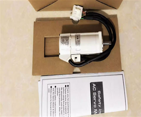 Uno-series industriales 3000RPM del motor servo de MSMA042A1N Panasonic