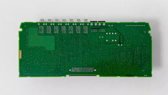 Fanuc A20B-2101-0355 Panel de control del eje Fanuc Panel de control del servo Fanuc