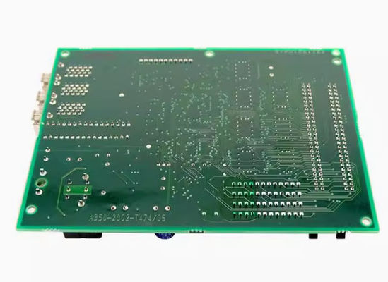 Fanuc I/O Interface Board A20B-2002-0470 Fanuc IO board PCBs Fanuc I/O UNIT PCBs y otros componentes de las placas de circuito impreso