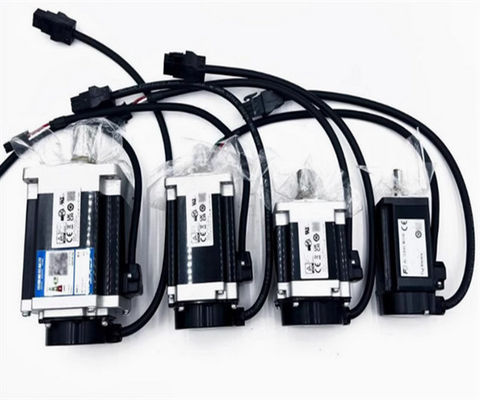 Sistemas eléctricos eléctricos industriales de Fuji del motor servo GYB201D5-RC2